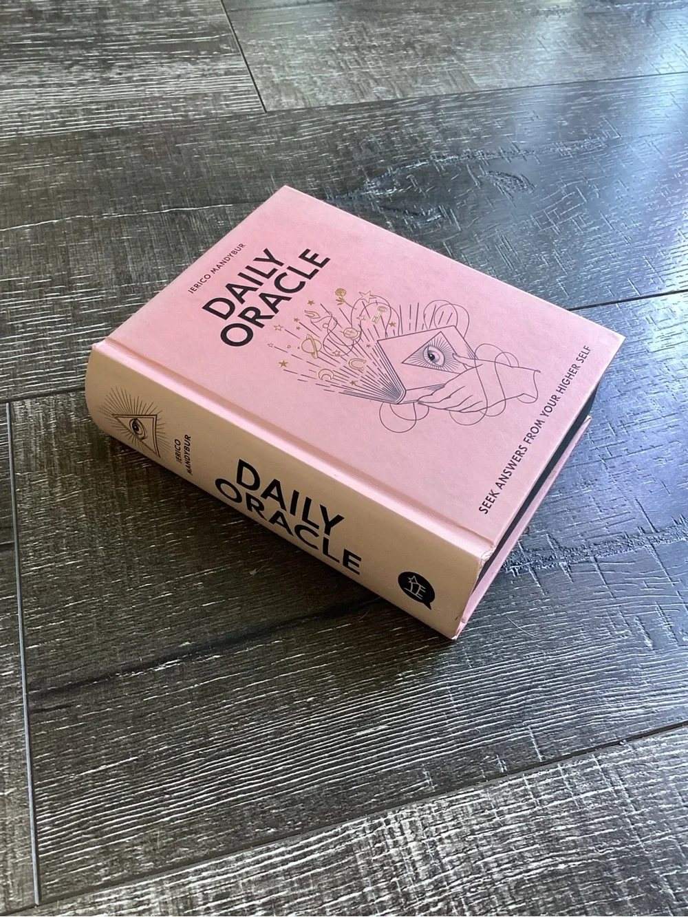 N/A daily oracle